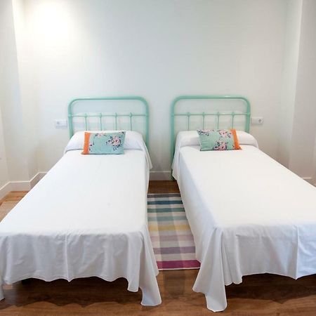 Oktheway Las Atochas Apartment A Coruna Ngoại thất bức ảnh