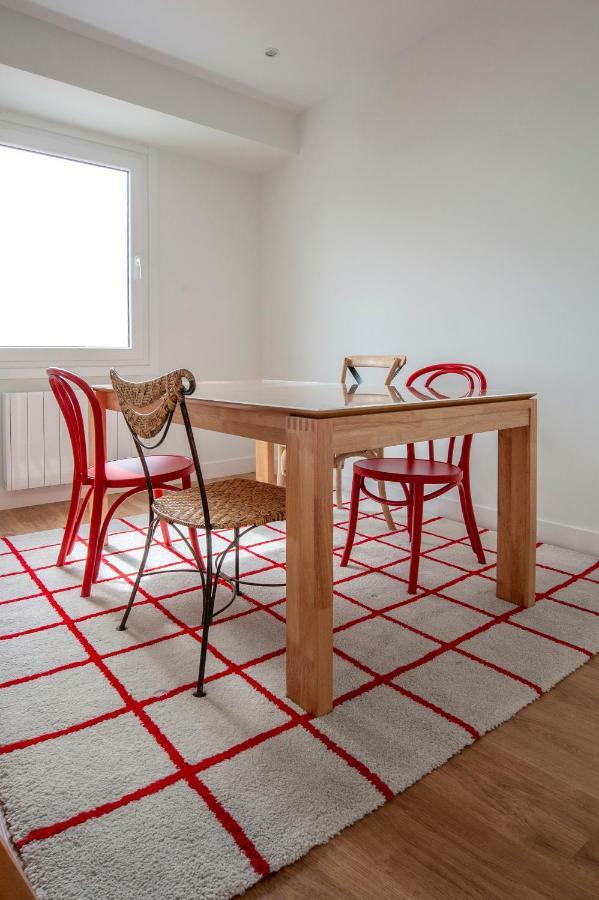 Oktheway Las Atochas Apartment A Coruna Ngoại thất bức ảnh